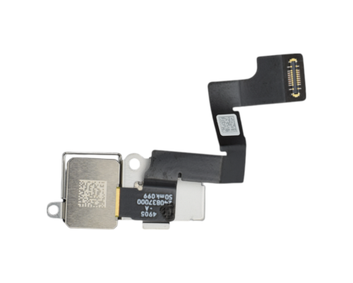 Шлейф iPhone 16 Pro Max зі сканером Lidar (Original Used) PLS-00-00136987