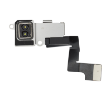 Шлейф iPhone 16 Pro Max зі сканером Lidar (Original Used) PLS-00-00136987