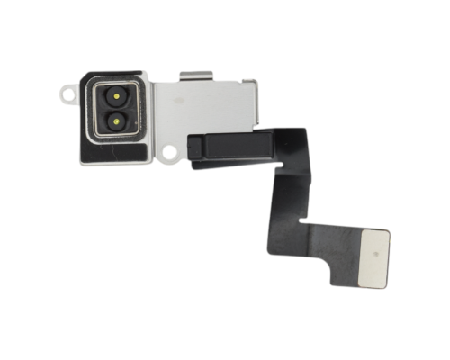 Шлейф iPhone 16 Pro Max зі сканером Lidar (Original Used) PLS-00-00136987