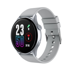 Смарт годинник Proove Quantum silver PLS-00-00127672