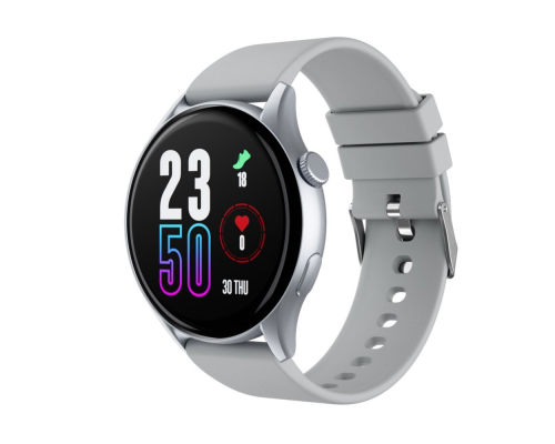 Смарт годинник Proove Quantum silver PLS-00-00127672