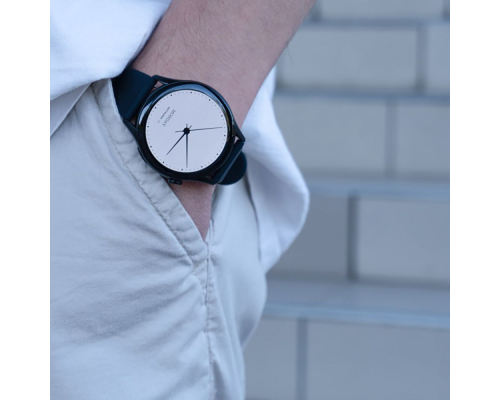 Смарт годинник Proove Quantum silver PLS-00-00127672