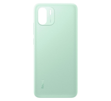 Задня кришка Xiaomi Redmi A1 Plus green (Original China) PLS-00-00123734
