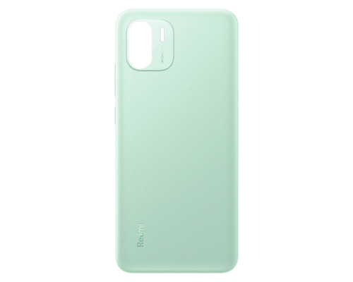 Задня кришка Xiaomi Redmi A1 Plus green (Original China) PLS-00-00123734