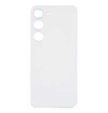Задня кришка Samsung S911 Galaxy S23 2023 cream PLS-00-00114059