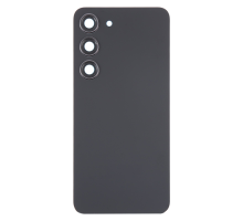 Задня кришка Samsung S911 Galaxy S23 2023 black (Service) PLS-00-00103270