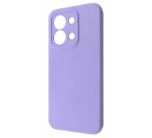 Чохол WAVE Colorful Case Xiaomi Redmi 15C 4G (European) light purple PLS-00-00152001