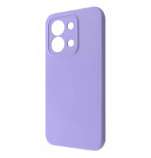 Чохол WAVE Colorful Case Xiaomi Redmi 15C 4G (European) light purple PLS-00-00152001