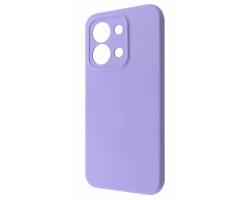 Чохол WAVE Colorful Case Xiaomi Redmi 15C 4G (European) light purple PLS-00-00152001