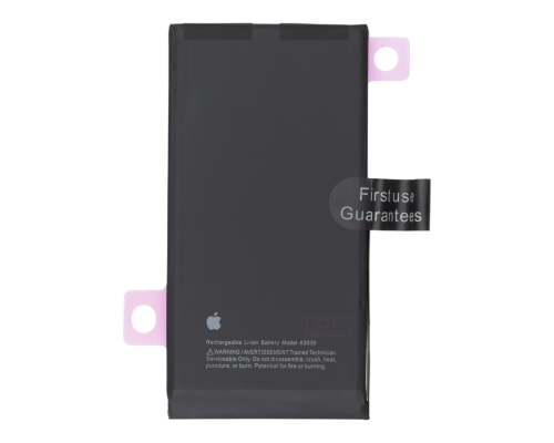 Акумулятор iPhone 15 Plus (Original China - Genuine mode) PLS-00-00147374
