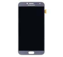 Дисплей Samsung J400 Galaxy J4 (2018) з сенсором lavenda (OLED) PLS-00-00027316