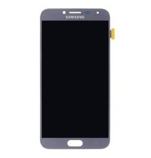 Дисплей Samsung J400 Galaxy J4 (2018) з сенсором lavenda (OLED) PLS-00-00027316