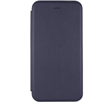 Чохол-книжка Premium Edge Xiaomi Redmi 15C 4G (Global) midnight blue PLS-00-00156561
