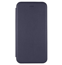 Чохол-книжка Premium Edge Xiaomi Redmi 15C 4G (Global) midnight blue PLS-00-00156561