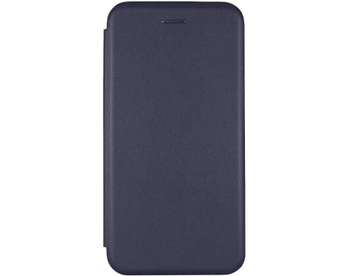 Чохол-книжка Premium Edge Xiaomi Redmi 15C 4G (Global) midnight blue PLS-00-00156561