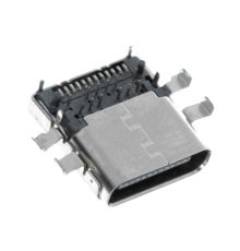 Роз'єм зарядки Asus Z581KL (P008) ZenPad 3 8.0 (Type-C) (Original) PLS-00-00092784