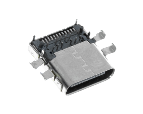 Роз'єм зарядки Asus Z581KL (P008) ZenPad 3 8.0 (Type-C) (Original) PLS-00-00092784