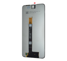 Дисплей ZTE Nubia Neo 2 5G (Z2352N) з сенсором black (Original China) PLS-00-00121314