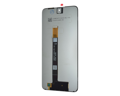 Дисплей ZTE Nubia Neo 2 5G (Z2352N) з сенсором black (Original China) PLS-00-00121314