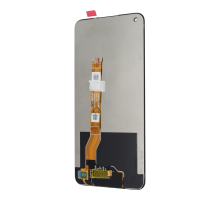 Дисплей OPPO A76 з сенсором black (Original Refurbished) PLS-00-00158496