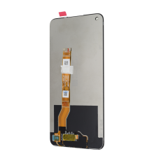 Дисплей OPPO A76 з сенсором black (Original Refurbished) PLS-00-00158496