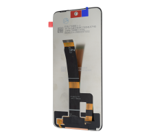 Дисплей Xiaomi Redmi 12 з сенсором black (ver. CSOT) PLS-00-00153179