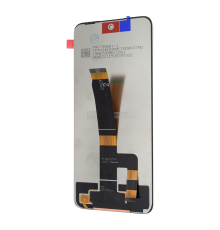 Дисплей Xiaomi Redmi 12 з сенсором black (ver. CSOT) PLS-00-00153179