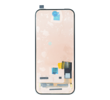 Дисплей Google PIXEL 9a з сенсором black (Original Refurbished) PLS-00-00150967