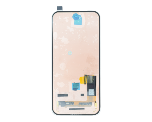 Дисплей Google PIXEL 9a з сенсором black (Original Refurbished) PLS-00-00150967