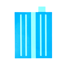 Двосторонній скотч для поклейки батареї Samsung A515F Galaxy A51 PLS-00-00035692