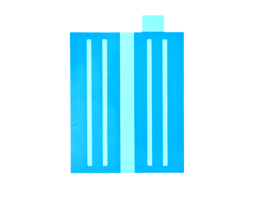 Двосторонній скотч для поклейки батареї Samsung A515F Galaxy A51 PLS-00-00035692