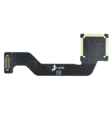 Шлейф iPhone 11 для відновлення основної камери Wide Angle (1X) з пайкою та мікросхемою (JC) PLS-00-00122699