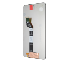 Дисплей Motorola XT2523-3 Moto G05 з сенсором black PLS-00-00141803