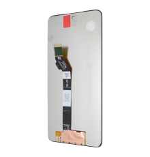 Дисплей Motorola XT2523-3 Moto G05 з сенсором black PLS-00-00141803