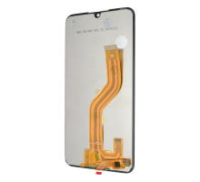 Дисплей ZTE Blade L220 з сенсором black PLS-00-00126528