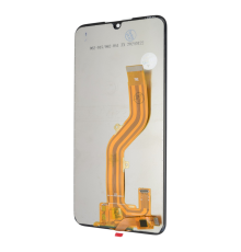 Дисплей ZTE Blade L220 з сенсором black PLS-00-00126528