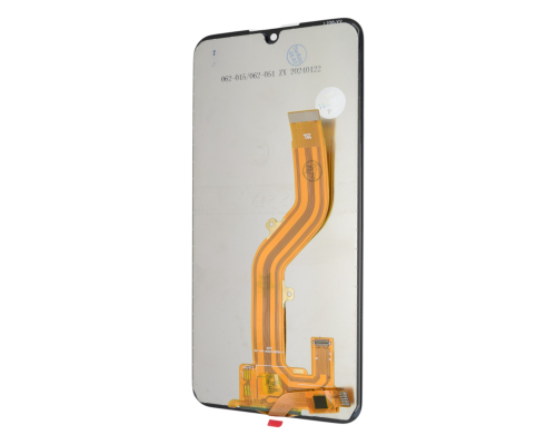 Дисплей ZTE Blade L220 з сенсором black PLS-00-00126528