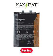 Акумулятор для Xiaomi BM5T (Max Bat RedLine) PLS-00-00165889