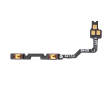 Шлейф OnePlus Nord N100 з кнопками гучності (Original) PLS-00-00081296