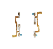 Шлейф Lenovo TB-8504 Tab 4 8 з кнопками ввімкнення та гучності PLS-00-00124063