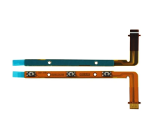 Шлейф Huawei MediaPad M5 10 з кнопками ввімкнення та гучності PLS-00-00080980