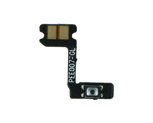 Шлейф OnePlus 8 Pro з кнопкою ввімкнення PLS-00-00116764