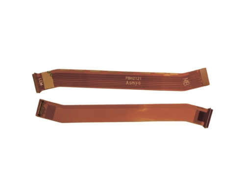 Шлейф Lenovo TB-7306F Tab M7 3rd Gen для дисплея PLS-00-00129839