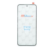 Скло дисплея Xiaomi 13 з OCA плівкою black (Musttby) PLS-00-00149675