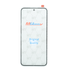 Скло дисплея Xiaomi 13 з OCA плівкою black (Musttby) PLS-00-00149675