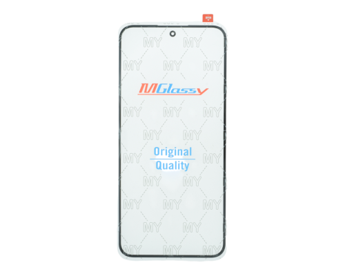 Скло дисплея Xiaomi 13 з OCA плівкою black (Musttby) PLS-00-00149675