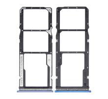 Тримач SIM-карти Xiaomi Poco M3 blue PLS-00-00069936