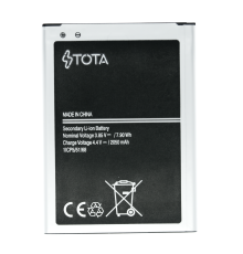 Акумулятор Samsung EB-BJ120CBE (TOTA) PLS-00-00096862