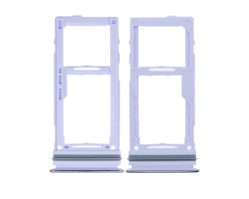 Тримач SIM-карти та карти пам'яті Samsung A525F Galaxy A52 2021 Dual Sim awesome violet PLS-00-00069929