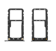 Тримач SIM-карти Xiaomi Mi A1 black PLS-00-00047034